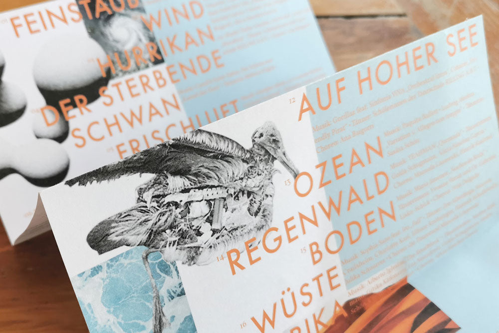 Flyer Detailansicht