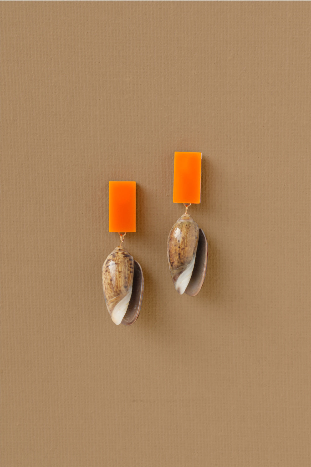 Vibro, orange